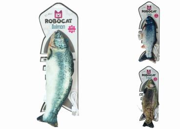 Robocat Fisch - 30 cm